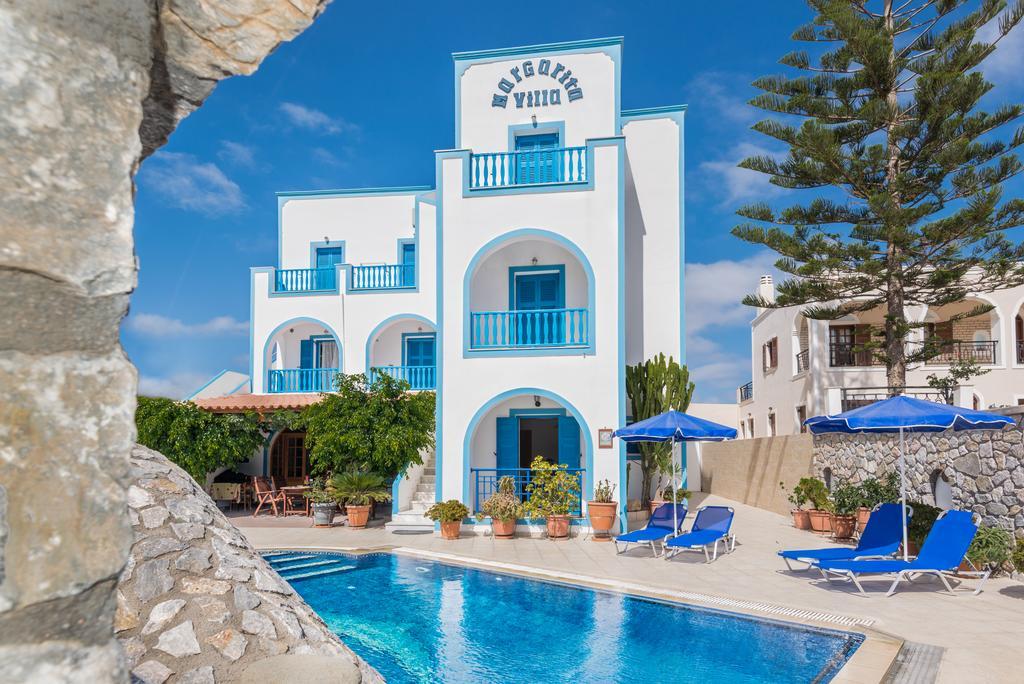 Villa Margarita Karterados  Exterior foto
